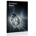 AutodeskAutodesk Maya 
